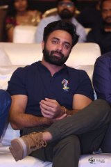 Hit Movie Pre Release Event